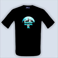 pro zájemce možnost obědnání trička černá - 299 Kč (do 18.8.2011)